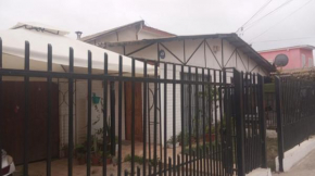casa sol y mar
